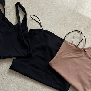 NWOT Abercrombie and fitch body suits